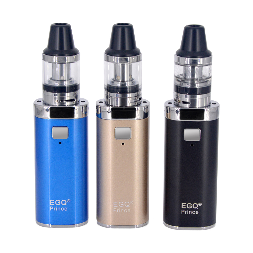 New Big Smoke Electronic Cigarette